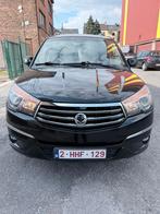 Ssangyong rodius 7-zitplaats met bediening, Auto's, Euro 5, Monovolume, Particulier, Rodius