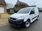 Peugeot Partner 1.6 D lichte vracht 3pl/Gekeurd/Euro6b, Achat, Euro 6, 5 portes, Diesel