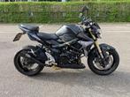 Suzuki GSR 750 Freegun edition, Motoren, 4 cilinders, Motorrijbewijs A, 749 cc, Particulier