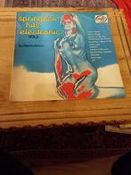 Lp van Mike Hankinson, Gebruikt, 1980 tot heden, Overige formaten, Ophalen of Verzenden