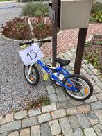 Kinderfiets kleuter, Fietsen en Brommers, Ophalen