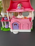 Ficher Price, Kinderen en Baby's, Ophalen, Gebruikt, Overige typen, Met geluid