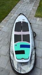 Duotone whip Sls 2024, Watersport en Boten, Kitesurfen, Ophalen of Verzenden, Nieuw, Kiteboard