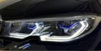 BMW 3 serie G20 full led LASER koplampen links en rechts, Nieuw, BMW
