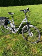 Elektrisiche fiets Flyer T8 Confort E-bike in prima staat, Overige merken, Gebruikt, 50 km per accu of meer, 51 tot 55 cm