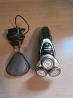 Oplaadbaar scheerapparaat van Philips, kan tegen water, Elektronische apparatuur, Ophalen, Zo goed als nieuw