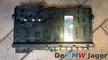 Zekeringkast BMW X5 E53 61138384527 beschikbaar voor biedingen