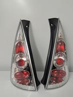 Kit de feux arrière chromés pour Citroen C3 (premier modèle), Enlèvement ou Envoi