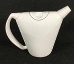 FIGGJO Noorwegen Vintage design porseleinen theepot kan, Ophalen of Verzenden, Huis en Inrichting