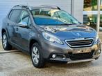 Peugeot 2008 Style 1.2i Airco Navi 034.000 Km., Auto's, Euro 6, Handgeschakeld, 5 deurs, Particulier