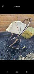 Poussette Zapp Flex Plus édition limitée, Kinderen en Baby's, Ophalen of Verzenden, Zo goed als nieuw, Kinderwagen, Maxi-Cosi