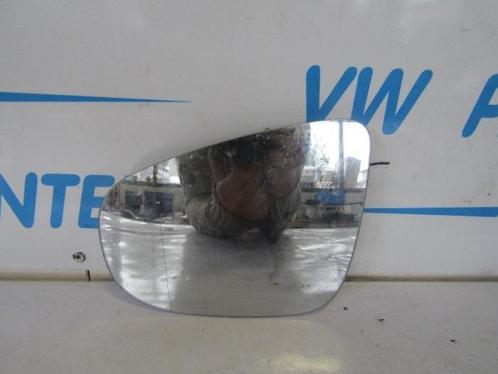Spiegelglas links van een Volkswagen Golf, Auto-onderdelen, Spiegels, Volkswagen, Gebruikt, 3 maanden garantie, Ophalen of Verzenden