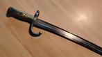 Terssen  bajonet 1871, Verzamelen, Ophalen of Verzenden