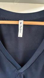 Donkerblauw kleedje van Pepe Jeans maat L, Vêtements | Femmes, Robes, Comme neuf, Enlèvement