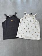 Set topjes Palmboom, Enfants & Bébés, Vêtements enfant | Taille 104, Enlèvement ou Envoi