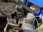 Compressor, Doe-het-zelf en Bouw, Ophalen
