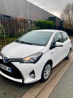 Toyota Yaris Hybrid, Auto's, Automaat, Yaris, Te koop, Parkeersensor