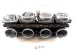GS650GT 1981 - 1983 Suzuki Carburator D1-39913, Motoren