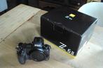 Nikon Z6 II body hoogwaardige professionele systeemcamera., 25 Mégapixel, Utilisé, Enlèvement ou Envoi, Nikon
