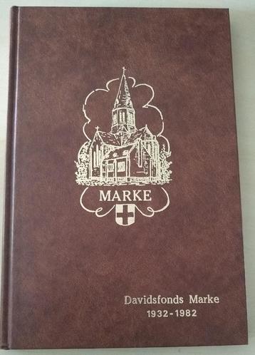 Marke - Heemkundig kijkboek 1932-1982 beschikbaar voor biedingen