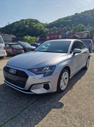 Audi A3 Sportback 30 TDi Business Edition S tronic/ TVA Ded. beschikbaar voor biedingen