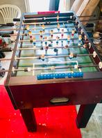 Kwaliteit voetbaltafel kickertafel, Ophalen, Zo goed als nieuw