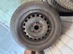 Winterset Kia Rio, Auto-onderdelen, Banden en Velgen, Ophalen, Gebruikt, 15 inch, Banden en Velgen