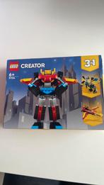 Lego creator, Enlèvement ou Envoi, Neuf, Ensemble complet, Lego