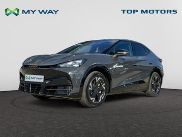 Cupra Tavascan 286pk 77kWh *CORPORATE*GROTE BATTERIJ*DEMO beschikbaar voor biedingen