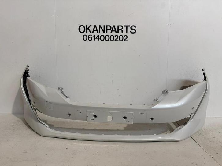 Peugeot 508 II voorbumper 981703097, Auto-onderdelen, Carrosserie, Bumper, Voor, Gebruikt