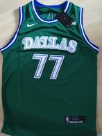 Dallas Mavericks Jersey Doncic maat: L, Sport en Fitness, Basketbal, Nieuw, Kleding, Verzenden