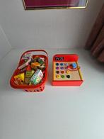 Speelgoed kassa, Kinderen en Baby's, Ophalen, Zo goed als nieuw, Overige typen