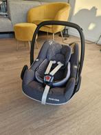 Maxi cosi pebble pro, Ophalen, Zo goed als nieuw, Isofix