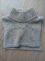 ZGAN Arket col sjaal 116 140 alpaca wol, Kinderen en Baby's, Kinderkleding | Mutsen, Sjaals en Handschoenen, Jongen of Meisje