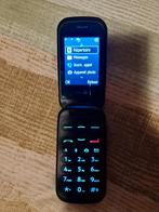 Doro 2404 dual sim très bon état, Télécoms, Téléphonie mobile | Samsung, Comme neuf, Noir, Enlèvement, Clavier physique