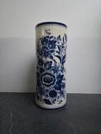 Vaas in delft, Antiek en Kunst, Ophalen of Verzenden