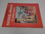 De ijzeren schelvis 1954, Ophalen, Willy Vandersteen, Eén stripboek, Nieuw