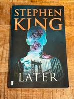 Boek van Stephen King, Boeken, Stephen King, Ophalen of Verzenden, Zo goed als nieuw, Amerika