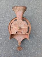 Koffiemolen, Antiek en Kunst, Antiek | Gereedschap en Instrumenten, Ophalen