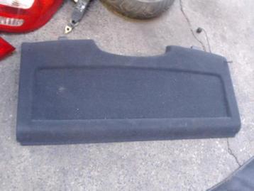 Plage arrière Skoda Fabia 2 2010-2014 LP/14845 beschikbaar voor biedingen