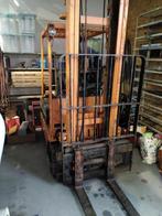 Heftruck Toyota 1,5 T, Ophalen, Heftruck