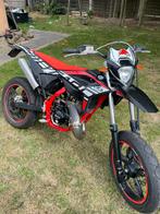 Beta rr 50, Fietsen en Brommers, Brommers | Derbi, 6 versnellingen, Nieuw, Ophalen of Verzenden, Klasse B (45 km/u)