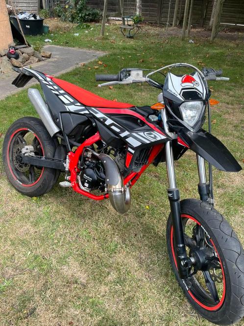 Beta rr 50, Fietsen en Brommers, Brommers | Derbi, Nieuw, Klasse B (45 km/u), Ophalen of Verzenden