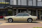 BMW 6 Serie 633 CSi (bj 1977, automaat), Automaat, 4 zetels, Overige kleuren, Leder