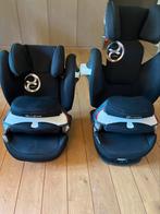 Cybex pallas m-fix GOLD line autostoelen, Kinderen en Baby's, Ophalen, Gebruikt