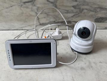 Elroy BC3000 Camera Babyfoon beschikbaar voor biedingen