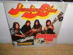 Shocking Blue Single "Shocking You" [Duitsland-1971], Cd's en Dvd's, Gebruikt, Verzenden, 7 inch, Single