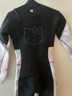 Hurley Hello Kitty 3/2 mm Chest Zip Suit Woman, Kleding | Dames, Hurley, Ophalen of Verzenden, Nieuw