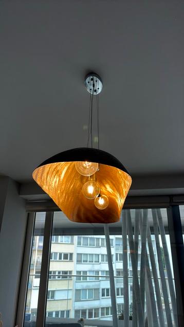 HangLamp, Enlèvement, Utilisé, Synthétique