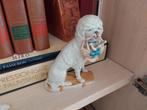 Chien en porcelaine, Enlèvement ou Envoi